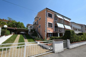 Гостиница Apartments Jole  Малинска-Дубашница